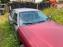 Red Crown Vic