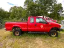 2000 Ford F-250 SD