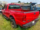 2000 Ford F-250 SD