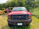 2000 Ford F-250 SD