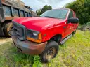 2000 Ford F-250 SD
