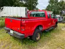 2000 Ford F-250 SD