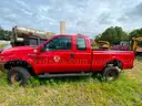 2000 Ford F-250 SD