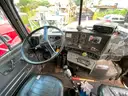 Mack Truck 1994 DM 690 SX Garbage Truck