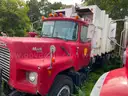 Mack Truck 1994 DM 690 SX Garbage Truck