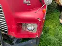 Mack Truck 1994 DM 690 SX Garbage Truck