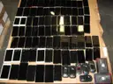 Miscellaneous Phones/ Jet Packs/ Cases/ Chargers/ Cables