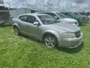 2008 Dodge Avenger