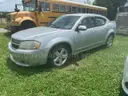 2008 Dodge Avenger