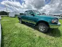 1997 Ford F-150 SuperCab Short Bed 4WD