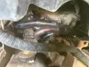 1997 Ford F-150 SuperCab Short Bed 4WD