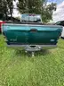 1997 Ford F-150 SuperCab Short Bed 4WD