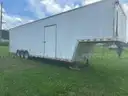 2009 PACE ENCLOSED 38&#x27; BOX 10&#x27; HIGH
