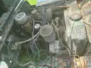 1943 FORD JEEP WW2. FLAT FENDER
