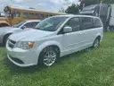 2014 Dodge Grand Caravan