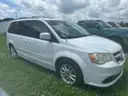 2014 Dodge Grand Caravan