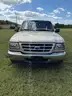 2000 Ford Ranger XLT SuperCab 2WD