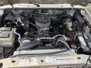 2000 Ford Ranger XLT SuperCab 2WD