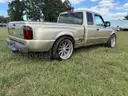 2000 Ford Ranger XLT SuperCab 2WD