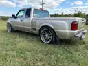 2000 Ford Ranger XLT SuperCab 2WD