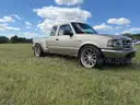 2000 Ford Ranger XLT SuperCab 2WD