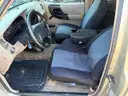 2000 Ford Ranger XLT SuperCab 2WD