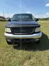 2001 Ford F-150 Lariat SuperCrew 4WD