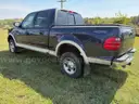 2001 Ford F-150 Lariat SuperCrew 4WD