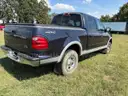 2001 Ford F-150 Lariat SuperCrew 4WD