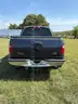 2001 Ford F-150 Lariat SuperCrew 4WD