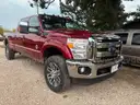 2016 Ford F-350 SD XLT Crew Cab Long Bed 4WD