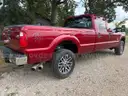 2016 Ford F-350 SD XLT Crew Cab Long Bed 4WD