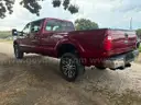 2016 Ford F-350 SD XLT Crew Cab Long Bed 4WD