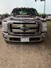 2016 Ford F-350 SD XLT Crew Cab Long Bed 4WD