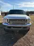 2002 Ford Excursion Limited 7.3L 4WD