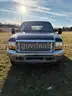 2000 Ford Excursion