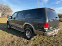 2000 Ford Excursion