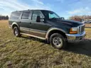 2000 Ford Excursion