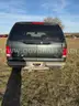 2000 Ford Excursion