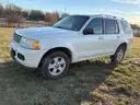 2003 Ford Explorer