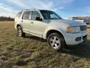 2003 Ford Explorer