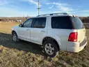2003 Ford Explorer