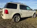 2003 Ford Explorer