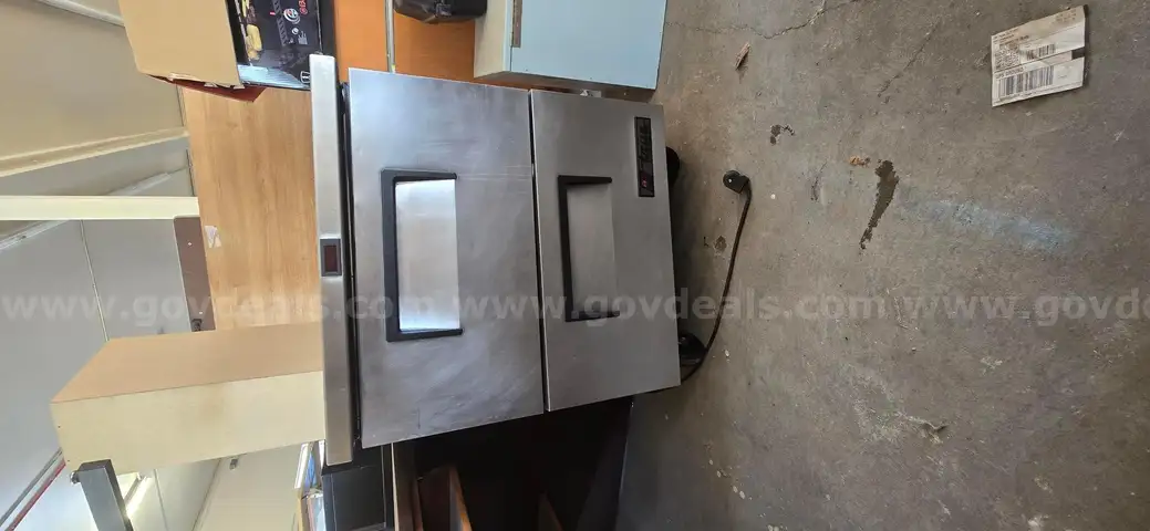 2-Drawer Freezer