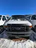 2009 Ford Econoline