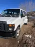 2008 Ford Econoline