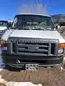 2008 Ford Econoline