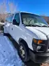 2008 Ford Econoline