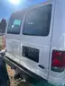 2008 Ford Econoline