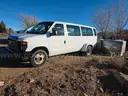 2008 Ford Econoline